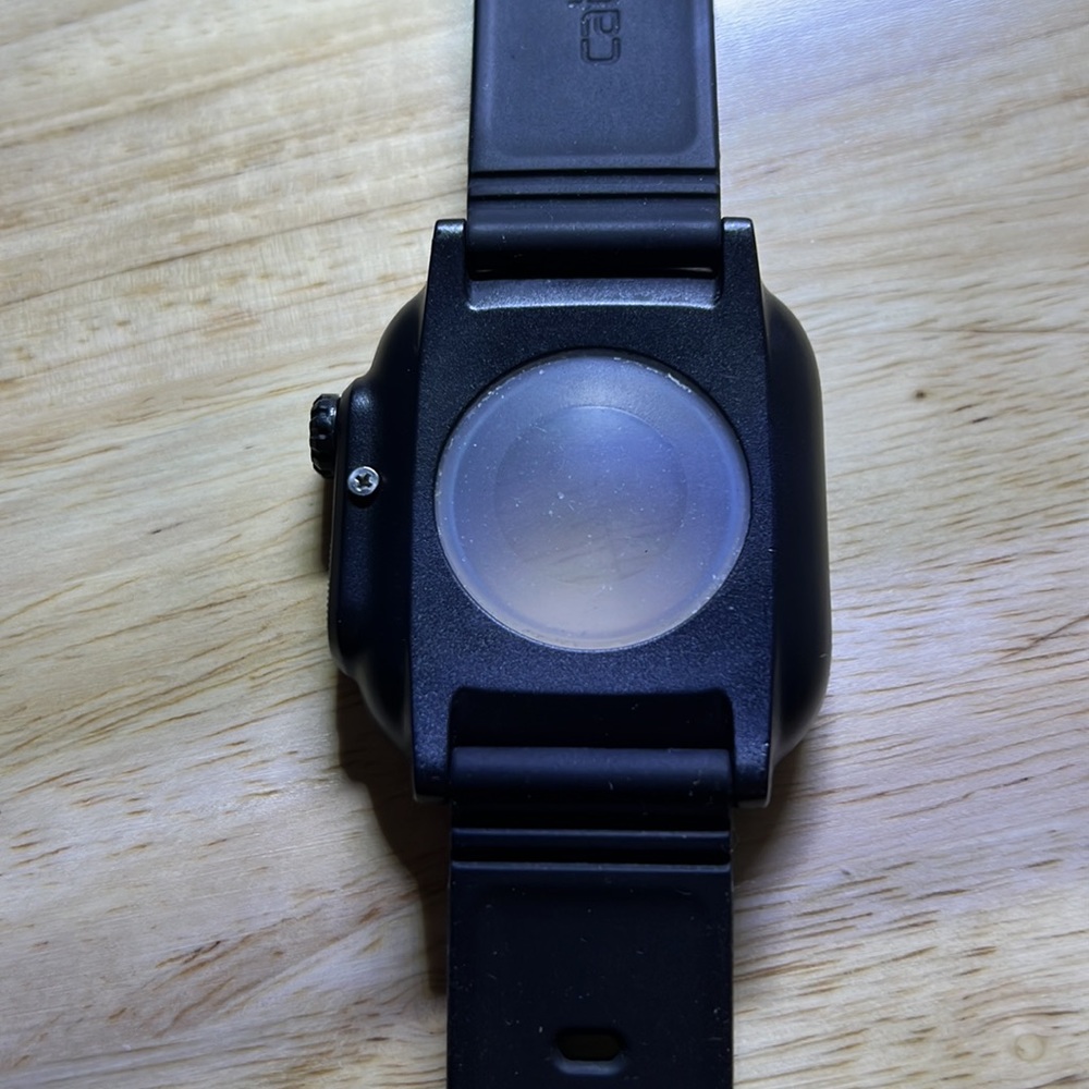 EUC Catalyst Apple Watch Case for Series 4 44mm - Picture 3 of 5